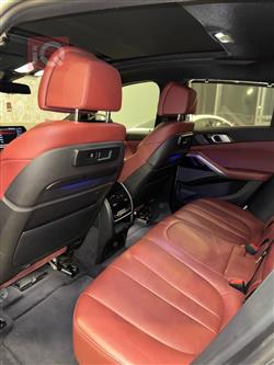 بي ام دبليو X6